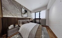 Lentor Modern (D26), Apartment #486292721